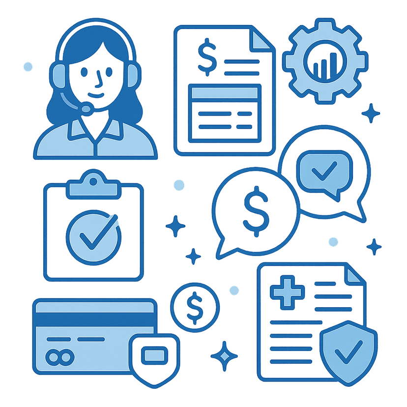 What You Get with Bearfoot illustration